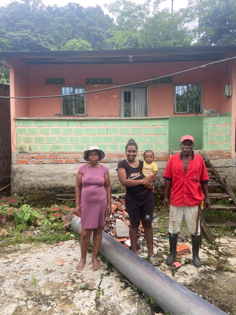 Familia Lloreda — 12
